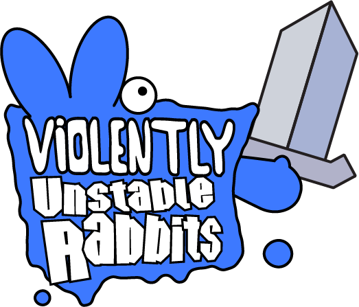 Violently Unstable Rabbits