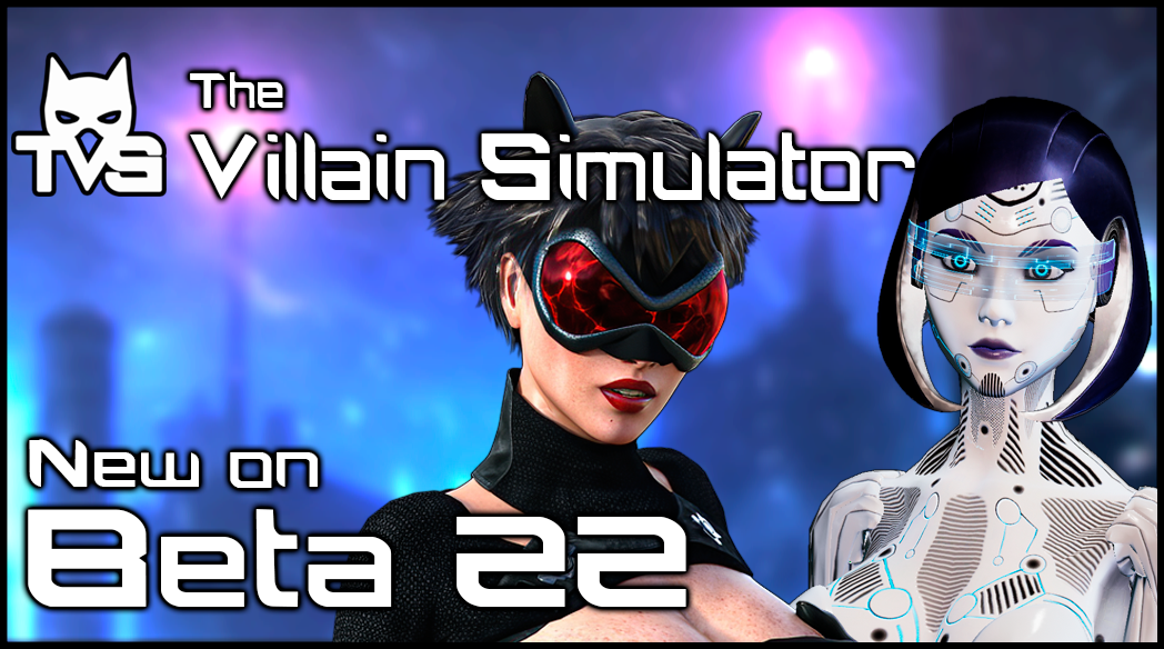 Villain simulator