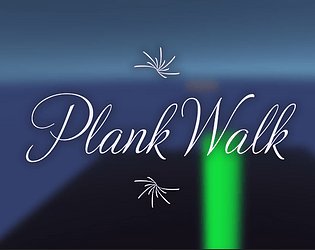 Plank Walk