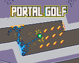 Portal Golf