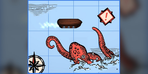 Cover image for Kalamari Damacy