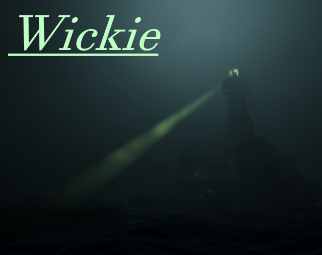 Wickie
