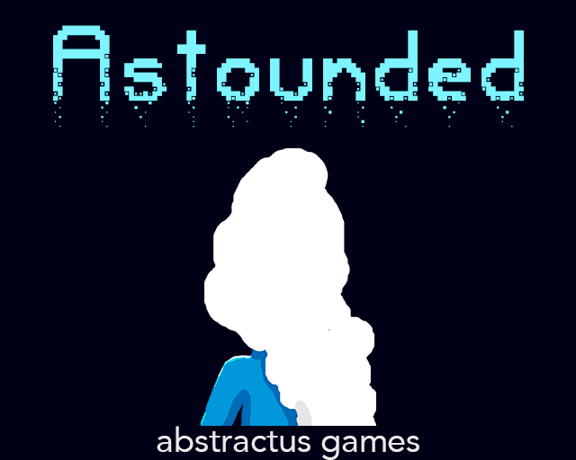 Cover image for Astounded