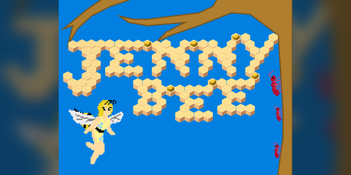 Cover image for JennyBee