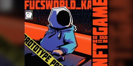 Cover image for FucsWorld_kA