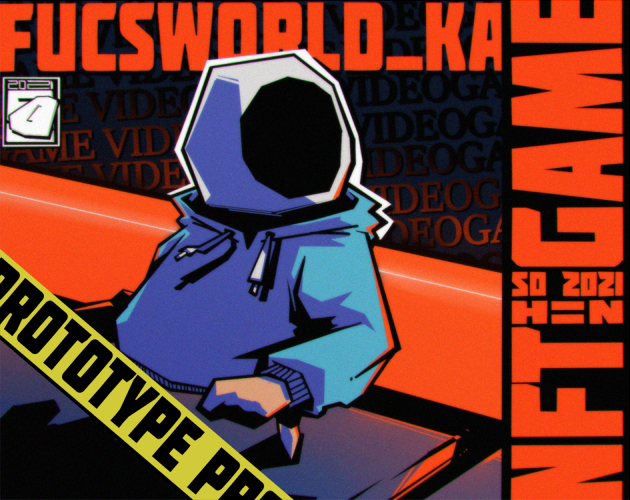 Cover image for FucsWorld_kA