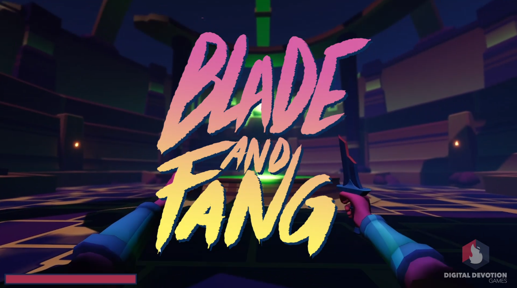 Blade & Fang