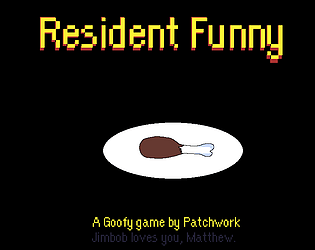 Resident Funny