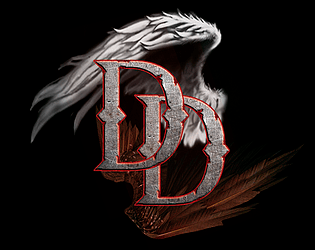 Demons` Despair - Demo Combate