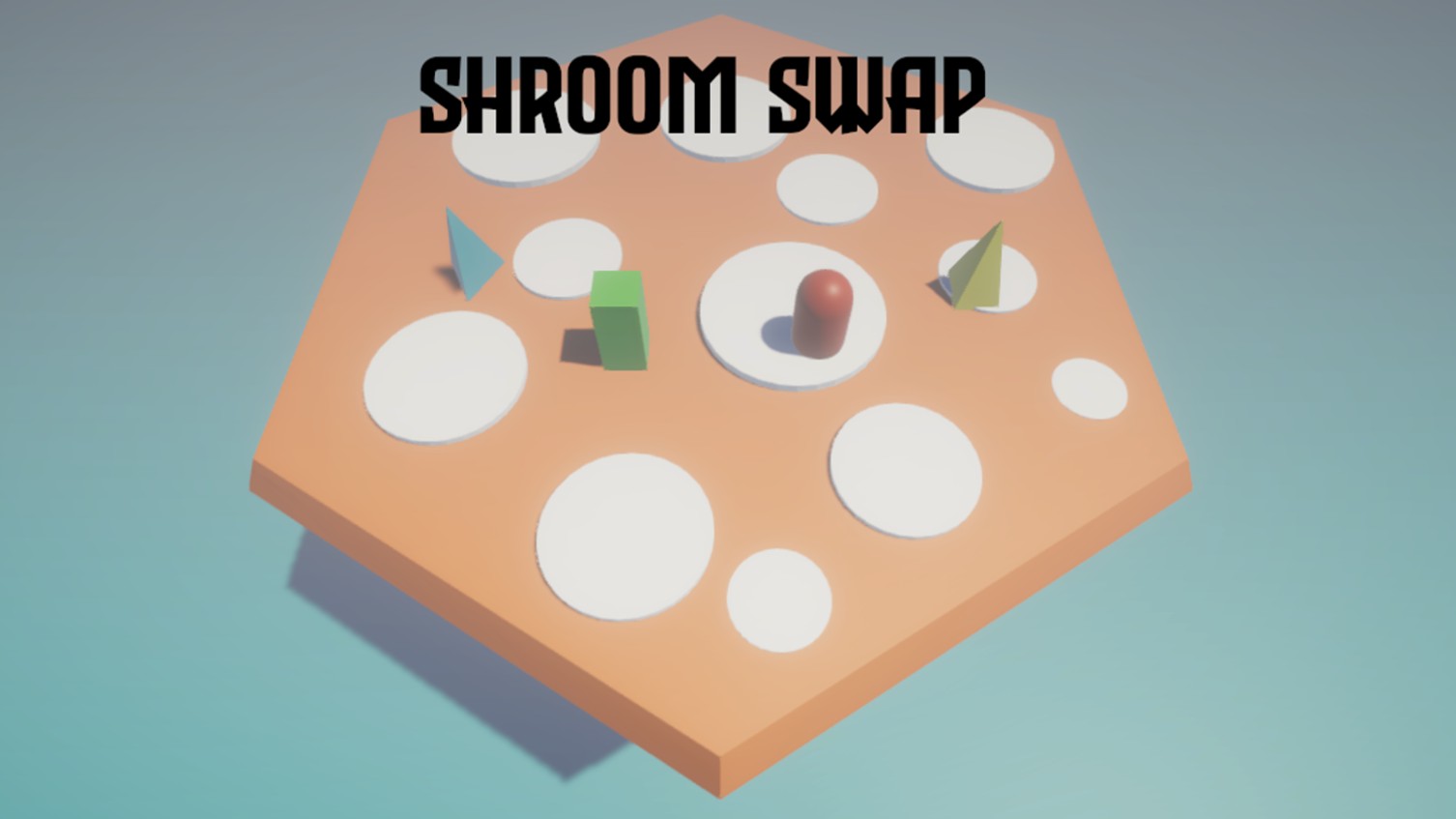 Shroom Swap