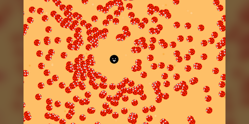 Cover image for Epic Ant simulator