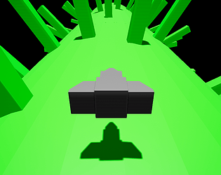 ENDLESS SPACESHIP