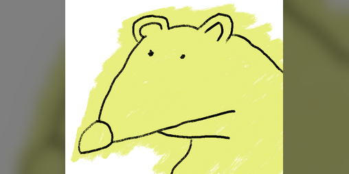 Cover image for Angry Ape - LD 49
