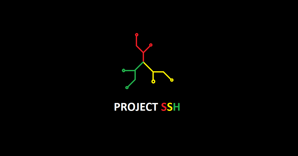 Project SSH