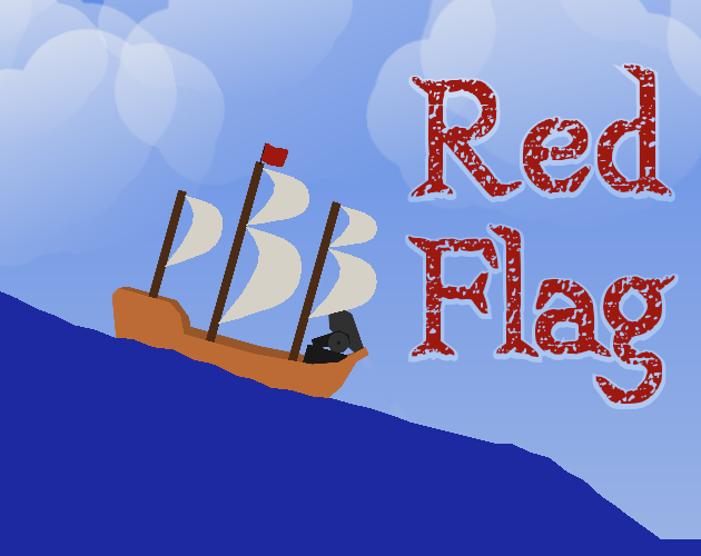 Cover image for Red Flag