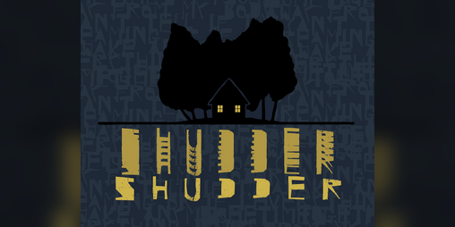 Cover image for SHUDDER
