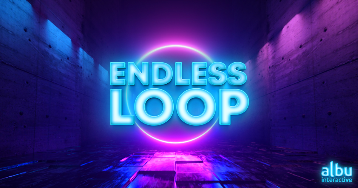 endless-loop-by-danielalbu