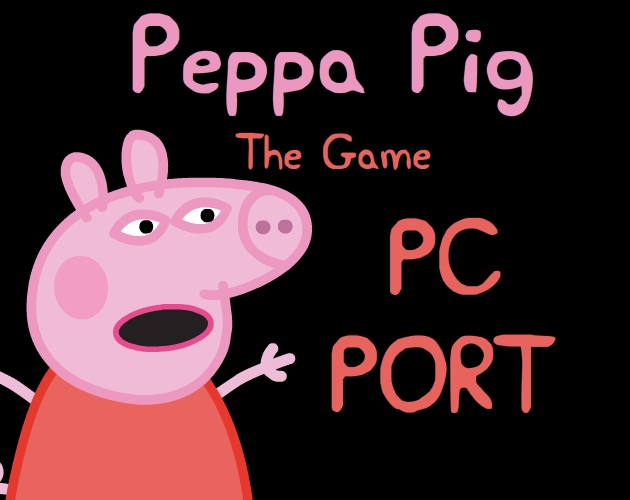 Peppa Pig returns to PC and consoles next year with Peppa Pig