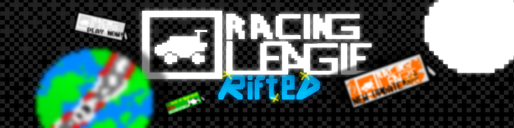 Racing League: Rifted