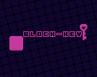block-key