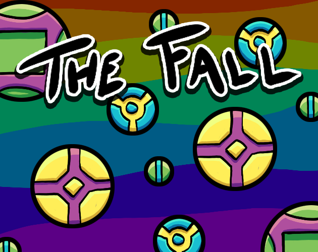 The Fall Twitch Marble Game by ShidyGames