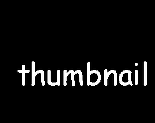 game title