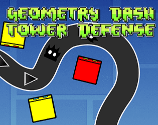 Top games tagged geometry-dash 