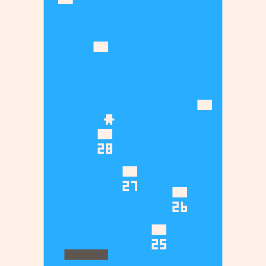 Cover image for Stability Failing