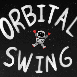 Cover image for Orbital Swing