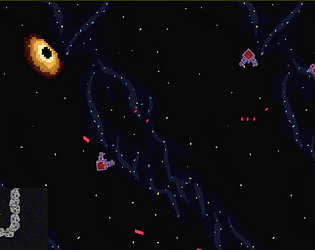 Spaceship2D