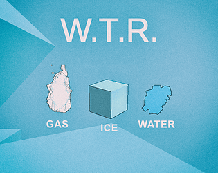 W.T.R. - Play in Browser