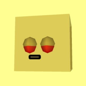 Cover image for So.....RoboHead?