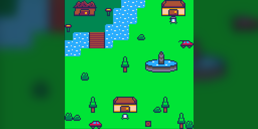 Cover image for A Small Place