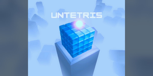 Cover image for UNTetris