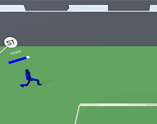 New & popular Simulation games tagged Soccer 