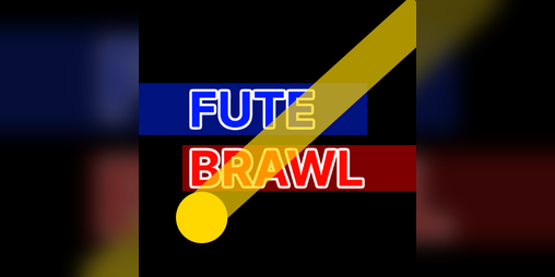 Cover image for FUTE BRAWL - LOCAL MULTIPLAYER