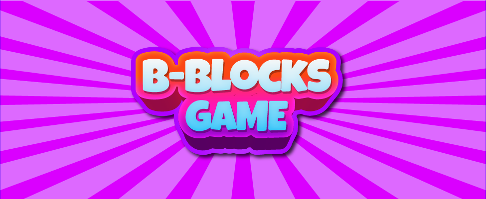 B-Blocks