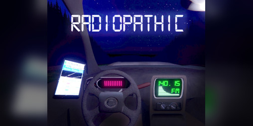 Cover image for Radiopathic