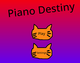 Piano Destiny