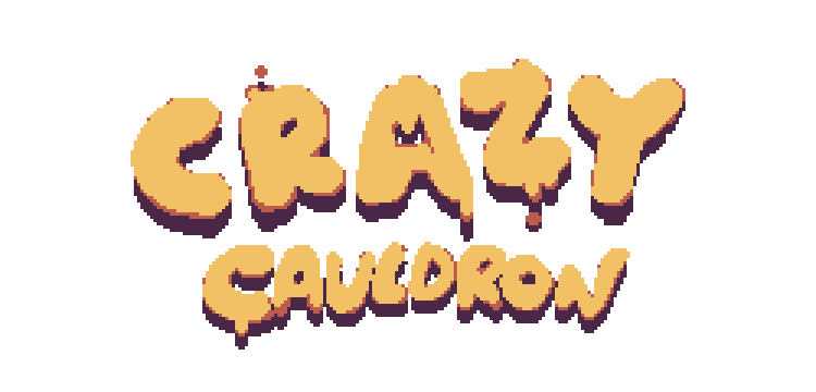 Crazy Cauldron Classic