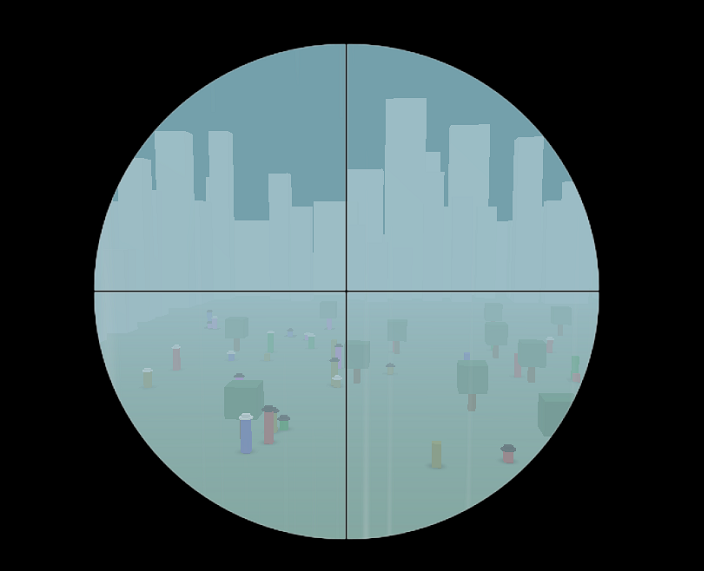 Cover image for Serial Sniper