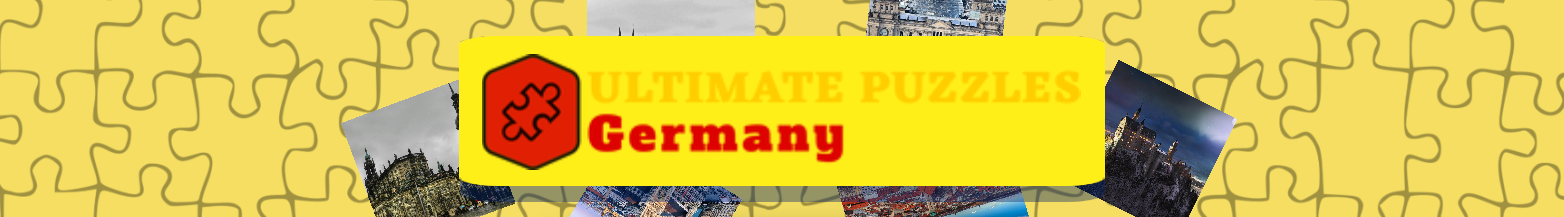 Ultimate Puzzles Germany
