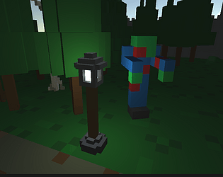 Crimson Grave