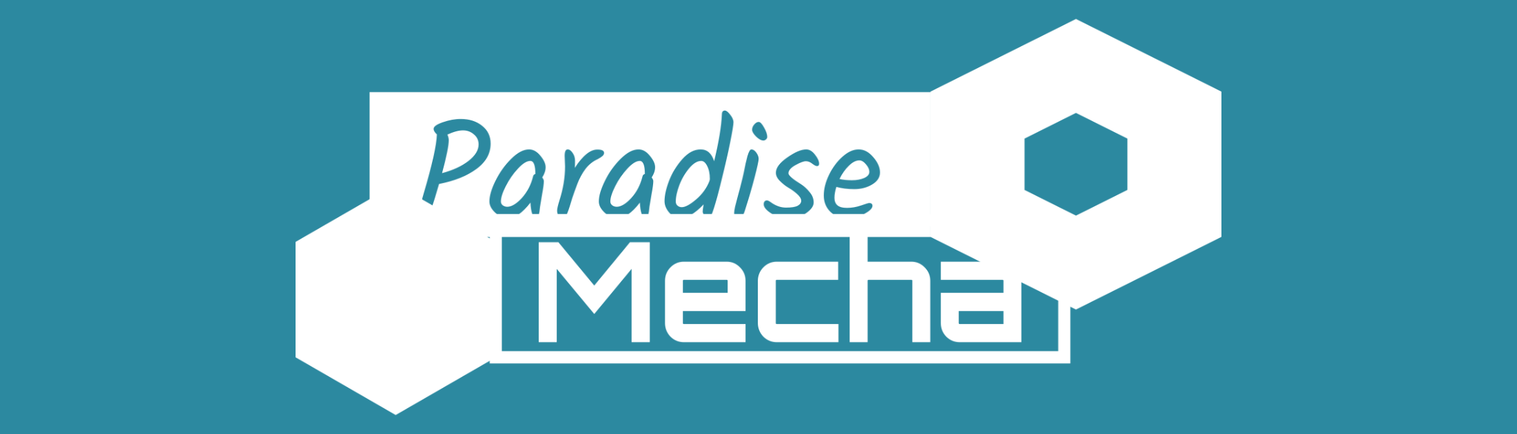 Paradise Mecha