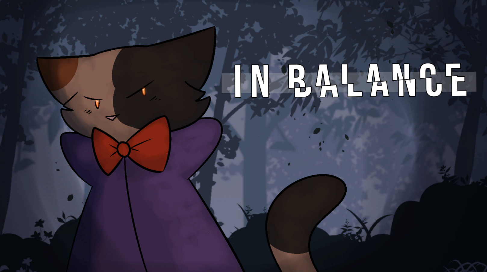 Cover image for In Balance