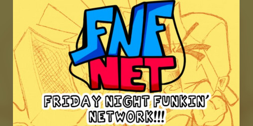 FNF Net Multiplayer Android (Optimized/Low Device) 