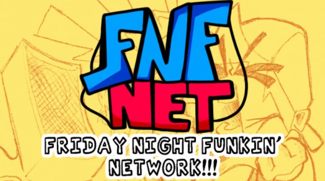 Friday Night Funkin' Multiplayer Mod - Download