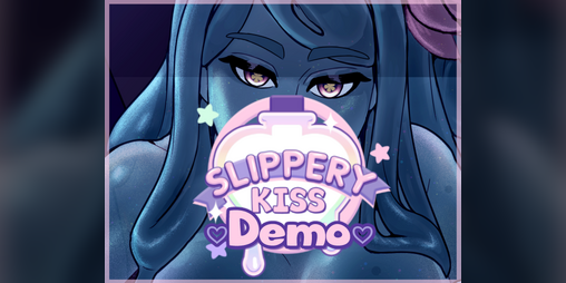 Cover image for Slippery Kiss Demo - Azalea