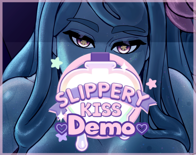 Cover image for Slippery Kiss Demo - Azalea