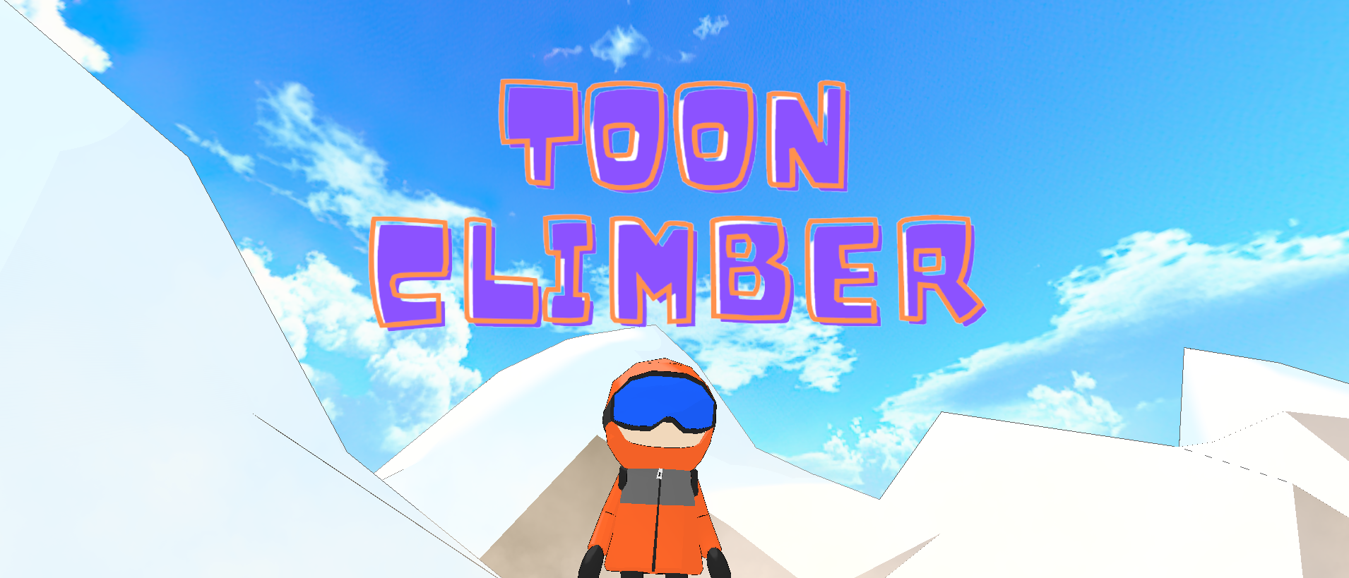 TOON CLIMBER